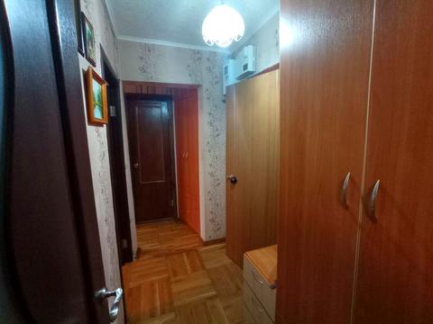 квартира по адресу Степана Рудницького ул. (Шолохова), 5