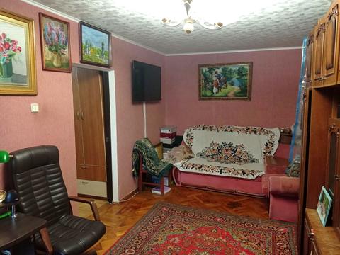 квартира по адресу Степана Рудницького ул. (Шолохова), 5