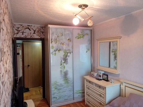 квартира по адресу Степана Рудницького ул. (Шолохова), 5