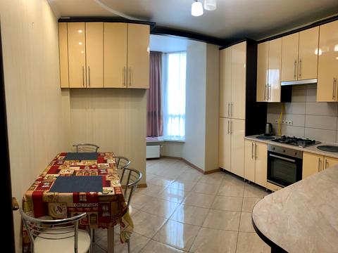 квартира по адресу Луцк, Задворецкая ул., 1а