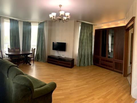 квартира по адресу Луцк, Задворецкая ул., 1а