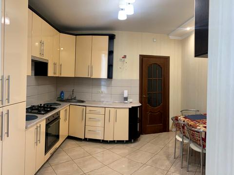 квартира по адресу Луцк, Задворецкая ул., 1а