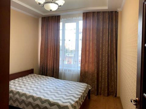 квартира по адресу Луцк, Задворецкая ул., 1а