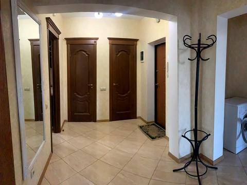 квартира по адресу Луцк, Задворецкая ул., 1а