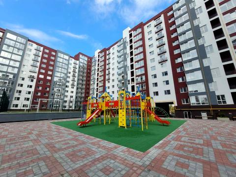 квартира по адресу Княгинин ул., (Будинок 9)