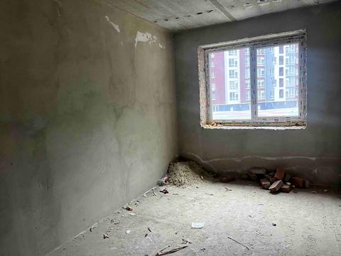 квартира по адресу Княгинин ул., (Будинок 9)