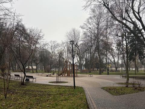 квартира за адресою Ряшівська вул., 1