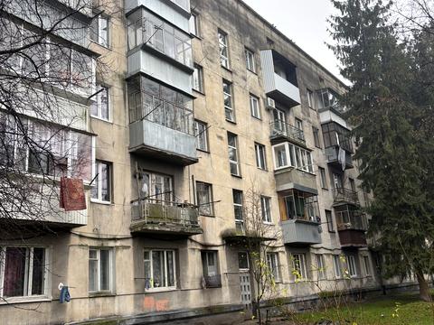 квартира за адресою Ряшівська вул., 1