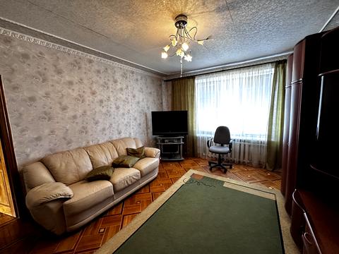 квартира за адресою Авіаційна вул., 1