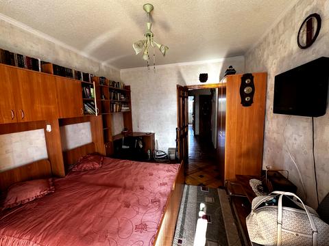 квартира за адресою Авіаційна вул., 1