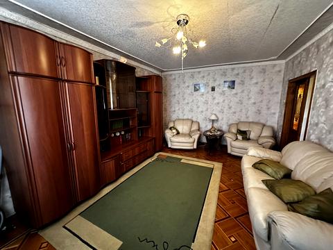 квартира за адресою Авіаційна вул., 1