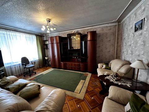 квартира за адресою Авіаційна вул., 1