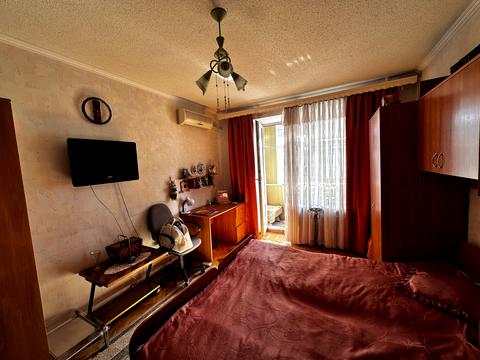 квартира за адресою Авіаційна вул., 1