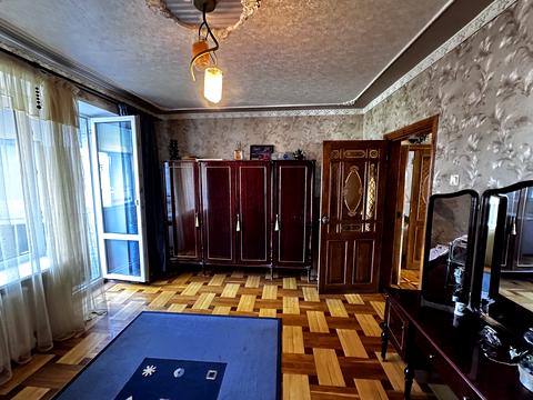 квартира за адресою Авіаційна вул., 1