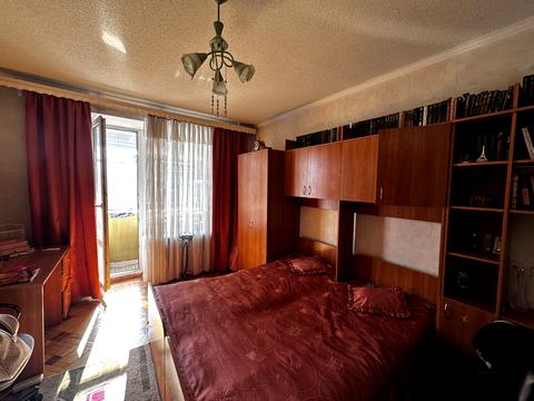 квартира за адресою Авіаційна вул., 1