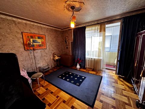 квартира за адресою Авіаційна вул., 1