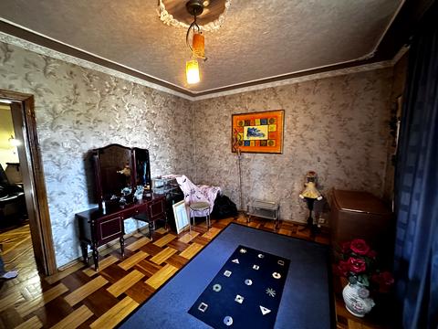 квартира за адресою Авіаційна вул., 1