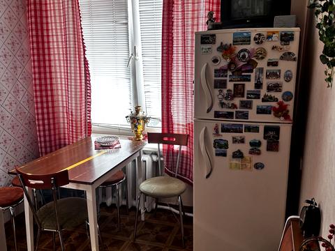 квартира за адресою Авіаційна вул., 1