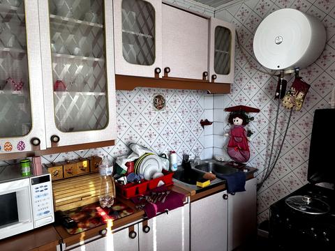 квартира за адресою Авіаційна вул., 1