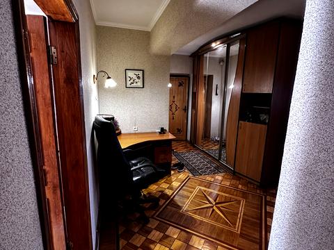 квартира за адресою Авіаційна вул., 1