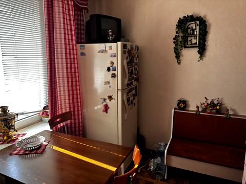 квартира за адресою Авіаційна вул., 1