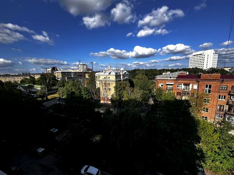 квартира за адресою Авіаційна вул., 1