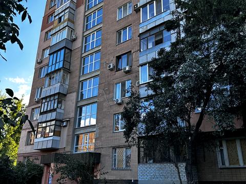 квартира за адресою Авіаційна вул., 1