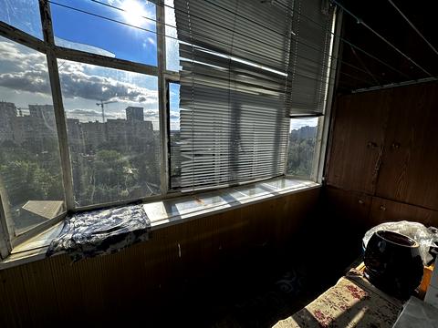 квартира за адресою Авіаційна вул., 1