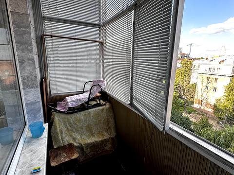 квартира за адресою Авіаційна вул., 1