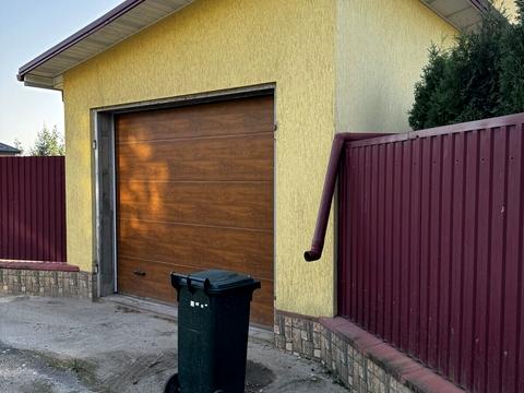 дом по адресу Проїзд 2 Бурштиновий, 12