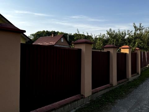 дом по адресу Проїзд 2 Бурштиновий, 12