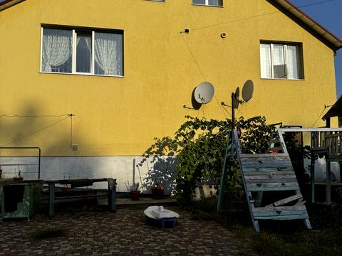 дом по адресу Проїзд 2 Бурштиновий, 12