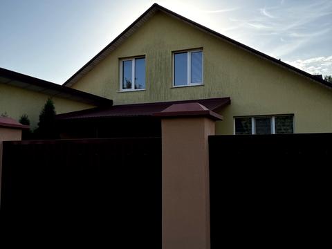 дом по адресу Проїзд 2 Бурштиновий, 12