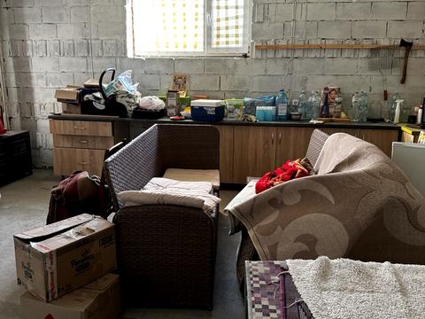 дом по адресу Проїзд 2 Бурштиновий, 12