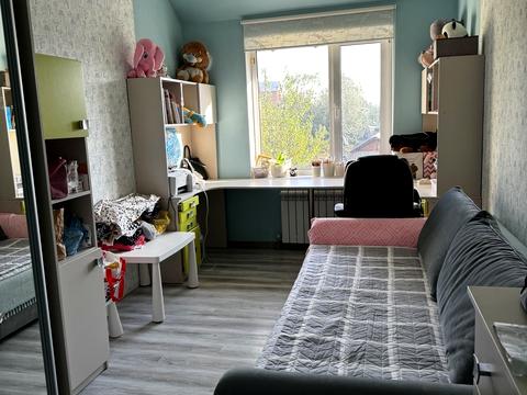 дом по адресу Проїзд 2 Бурштиновий, 12