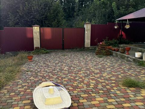 дом по адресу Проїзд 2 Бурштиновий, 12