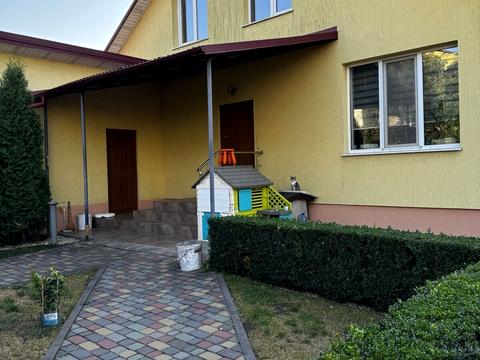 будинок за адресою Проїзд 2 Бурштиновий, 12