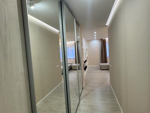 квартира по адресу Тараса Шевченко ул., 31