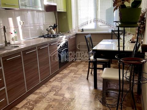 квартира за адресою Професора Отамановського вул., 27