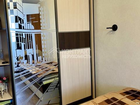 квартира за адресою Професора Отамановського вул., 27