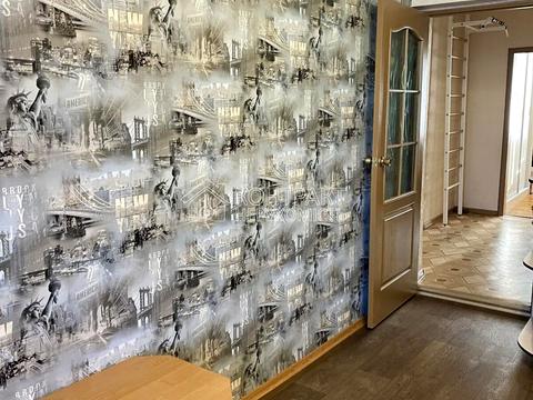 квартира за адресою Професора Отамановського вул., 27