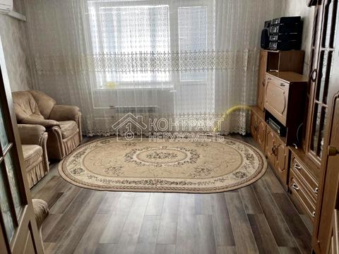 квартира за адресою Професора Отамановського вул., 27