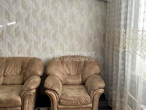 квартира за адресою Професора Отамановського вул., 27