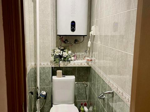 квартира за адресою Професора Отамановського вул., 27