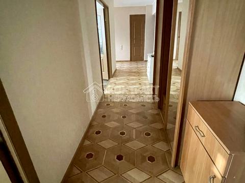 квартира за адресою Професора Отамановського вул., 27