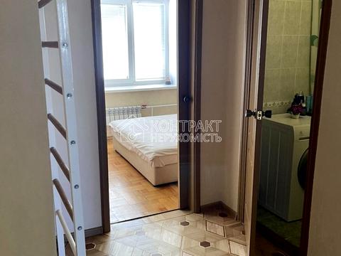 квартира за адресою Професора Отамановського вул., 27