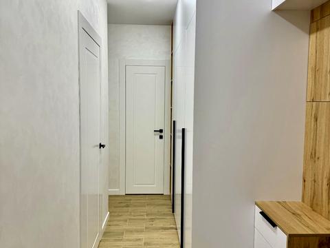 квартира по адресу Львовская ул., 1-Б