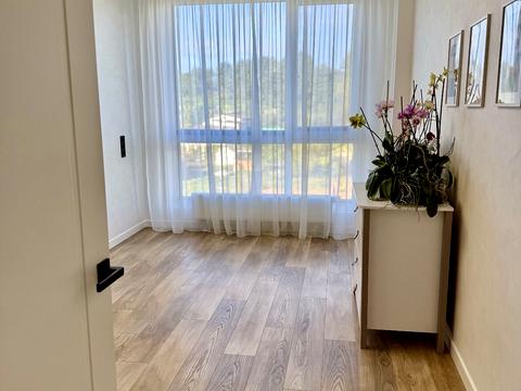 квартира по адресу Львовская ул., 1-Б