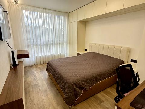 квартира по адресу Львовская ул., 1-Б