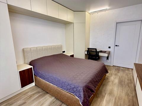 квартира по адресу Львовская ул., 1-Б